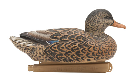 Чучела уток кряквы Alfa Softplast NorthWay 6шт купить в магазине Хантингарт