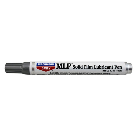 Карандаш для смазки Birchwood Casey MLP Solid Film Lubricant Pen, 10 мл купить в интернет-магазине ХантингАрт