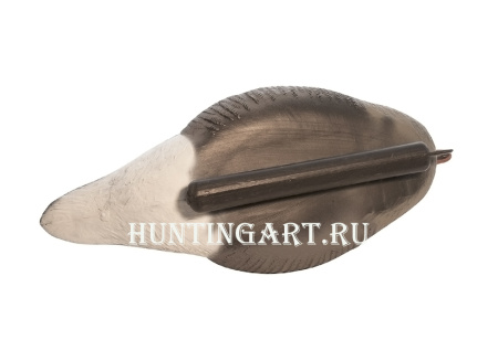 Чучело плавающего гуся Гуменника, Birdland купить в интернет-магазине ХантингАрт