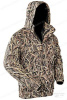 Костюм с паркой Yukon Gear Mossy Oak USA весна-осень камуфляжный купить в интернет-магазине ХантингАрт