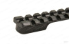 Планка Contessa Picatinny для Remington 700 Short Action, сталь купить в магазине huntingart.ru