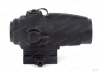 Закрытый коллиматорный прицел Sightmark 1x28 на Weaver/Picatinny купить в интернет-магазине huntingart.ru