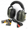 Наушники активные Pro Ears Pro Mag Gold, стерео, складные купить в интернет-магазине ХантингАрт