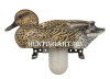 Чучело утки Чирка Eurasian Teal USA купить в магазине Хантингарт