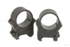 Кольца Leupold высокие небыстросъемные PRW 26 мм на Weaver/Picatinny купить в магазине huntingart.ru