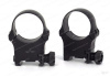 Раздельные быстросъемные кольца EAW 30 мм на Weaver купить в магазине huntingart.ru