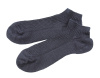 Носки из конопли GW Casual, синие (39-42) от производителя экологически чистой одежды