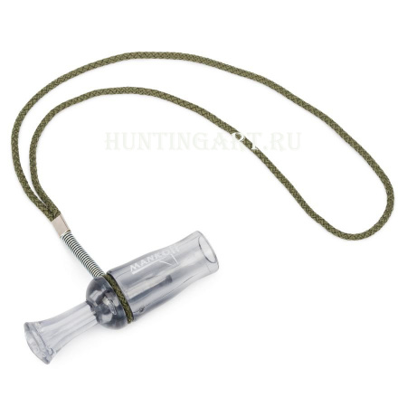 Подвес Mankoff (шнурок) на 1 манок купить в магазине ХантингАрт