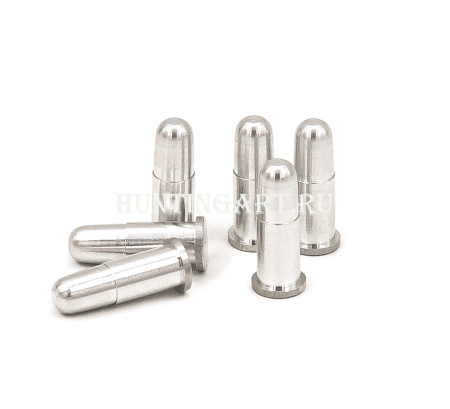 Фальш-патрон алюминиевый Advance, калибр 22 купить в интернет-магазине ХантингАрт