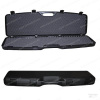 Кейс для оружия Megaline длиной 125 см с 4 пластиковыми клипсами, черный купить в интернет-магазине ХантингАрт