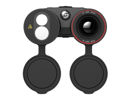 Тепловизионный бинокуляр Guide TN430 купить в интернет-магазине ХантингАрт