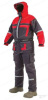 Комбинезон-поплавок черно-красный SeaFox Extreme One 1pc купить в интернет-магазине ХантингАрт