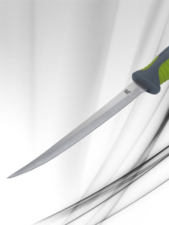 Нож филейный Fillet, клинок 20,2 см купить в интернет-магазине ХантингАрт