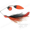 Картинка Спиннербейт Northland Bionic Bucktail® Spinnerbait - BBSB 28 гр (1 oz.) от интернет-магазина ХантингАрт Спиннербейт Northland Bionic Bucktail® Spinnerbait - BBSB 28 гр (1 oz.) купить в интернет-магазине ХантингАрт