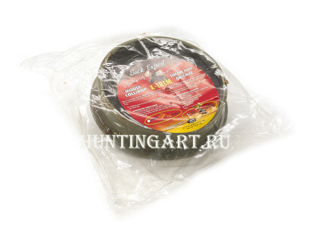 Приманка на лося Buck Expert, леденец со вкусом диких ягод, 750 гр купить в интернет-магазине ХантингАрт