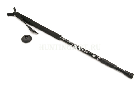 Опора для оружия, высота 73-150см купить в интернет-магазине ХантингАрт