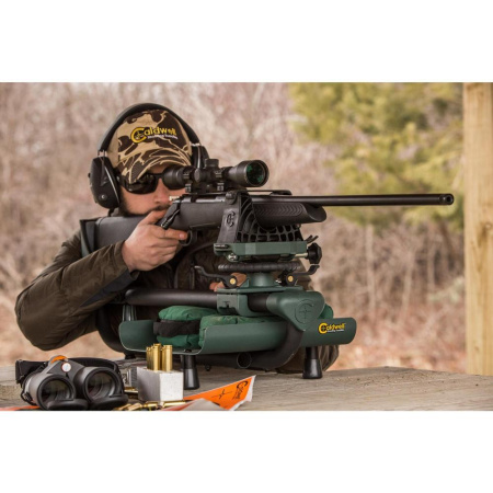 Станок для пристрелки Caldwell Lead Sled DFT 2 купить в интернет-магазине ХантингАрт