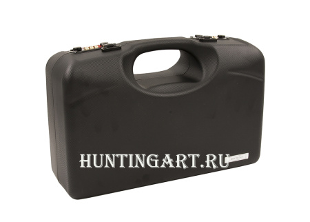Кейс Negrini на 150 гладкоствольных патронов купить в магазине huntingart.ru