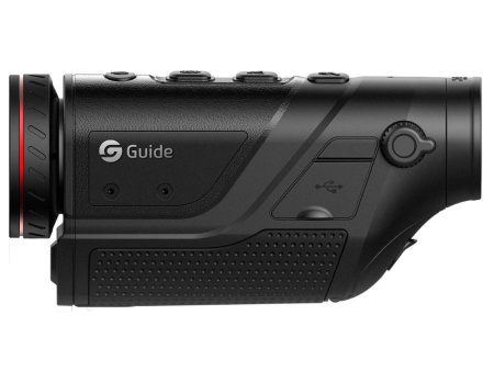 Тепловизионный монокуляр TD430 купить в интернет-магазине ХантингАрт