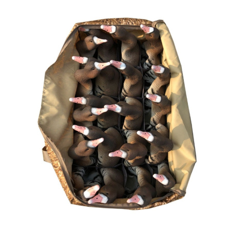 Сумка под 20 чучел гусей North Way Softplast Alfa (Альфа) купить в магазине Хантингарт