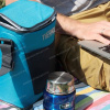Термосумка THERMOS Classic 12 Can Cooler Teal, 10 л, размеры 20x14x32 см, бирюзовый купить в интернет-магазине ХантингАрт