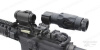Увеличитель Aimpoint 6ХMAG-1 без кронштейна купить в интернет-магазине huntingart.ru