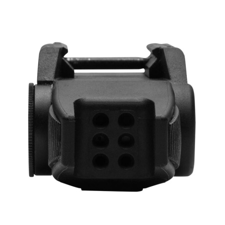 Лазерный целеуказатель Firefield BattleTek пистолетный, красный (650 нм), L=61 мм купить в интернет-магазине ХантингАрт