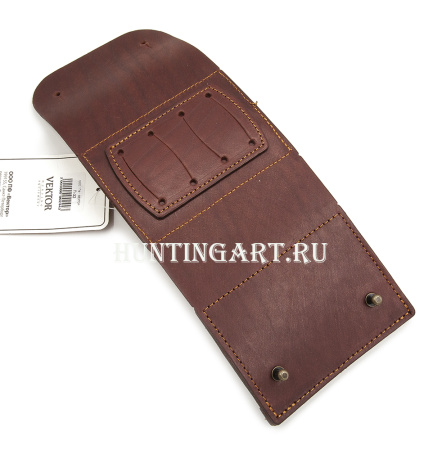 Подсумок для патронов Vektor комбинированный купить в интернет-магазине ХантингАрт
