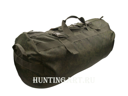 Сумка баул Vektor купить в интернет-магазине ХантингАрт