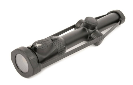 Прицел Swarovski Z8i 1-8x24 SR сетка 4A-I (на шину) купить в интернет-магазине huntingart.ru