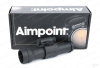 Коллиматорный прицел Aimpoint 9000SC, точка 2 МОА, без крепления купить в интернет-магазине huntingart.ru