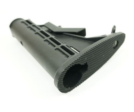 Приклад телескопический (BH-GT09) с антабкой купить в интернет-магазине ХантингАрт