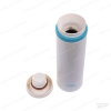 Термос для напитков (термокружка) THERMOS JNO-500 0.5L (круговой поильник) жемчужный купить в интернет-магазине ХантингАрт