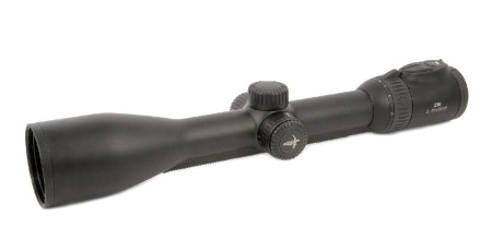 Прицел Swarovski Z8i 2-16x50 SR сетка 4W-I (на шину) купить в интернет-магазине huntingart.ru
