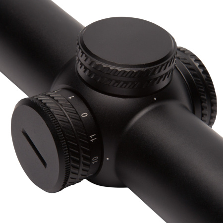 Прицел оптический Sightmark Citadel 1-6x24, 30 мм, сетка HDR с подсветкой купить в интернет-магазине huntingart.ru