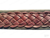 Ремень кожаный Allen Basket weave Rifle Sling для карабина купить в интернет-магазине ХантингАрт