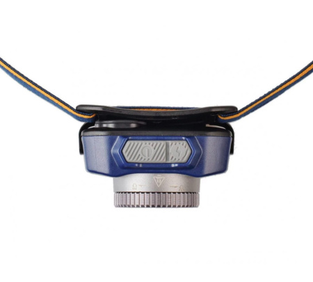 Налобный фонарь Fenix HL40R серый 600 люмен купить в интернет-магазине ХантингАрт