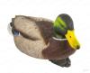 Комплект GHG Pro Grade XD из 12 шт муляжей Кряквы серии Mallards купить в магазине Хантингарт