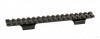 Планка Contessa Picatinny для CZ 550, сталь купить в магазине huntingart.ru
