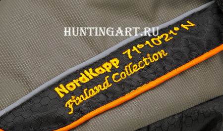 Рукавицы NordKapp Bernt хаки (с замком) купить в интернет-магазине ХантингАрт