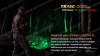Тактический фонарь Fenix TK15C Cree XP-G2 R5