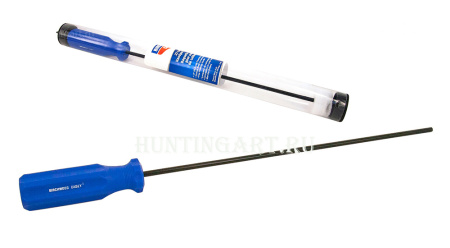 Шомпол Birchwood Casey для оружия .22 калибра и выше купить в интернет-магазине ХантингАрт