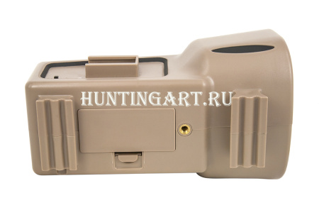 Электронный манок Lucky Duck на хищника с активной приманкой Riot (50 голосов) купить в магазине Хантингарт