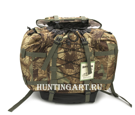 Рюкзак Контур, лес купить в интернет-магазине ХантингАрт
