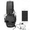 Наушники активные Howard Impact Sport Earmuff, стерео, SNR 25DB купить в интернет-магазине ХантингАрт