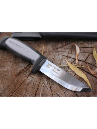 Нож Robust, универсальный, углеродистая сталь купить в интернет-магазине ХантингАрт