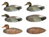 Надувные чучела Серая утка Cherokee Sport  Fusion Series, 6 шт купить в магазине Хантингарт