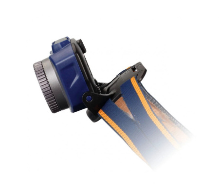 Налобный фонарь Fenix HL40R серый 600 люмен купить в интернет-магазине ХантингАрт