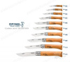 Набор из 10 ножей Opinel серии Tradition № 02-12 в деревянной коробке купить в интернет-магазине ХантингАрт