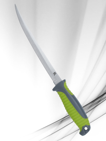 Нож филейный Fillet, клинок 20,2 см купить в интернет-магазине ХантингАрт